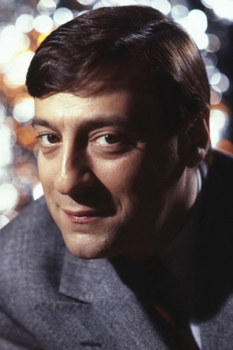 et billede af Gennadiy Khazanov