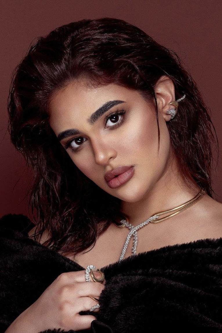 et billede af Layali Dehrab