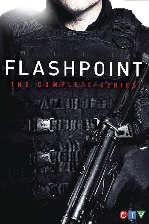 EN - Flashpoint (2008-2012)