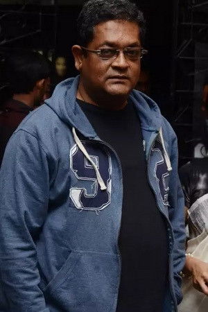 et billede af Sirsha Ray