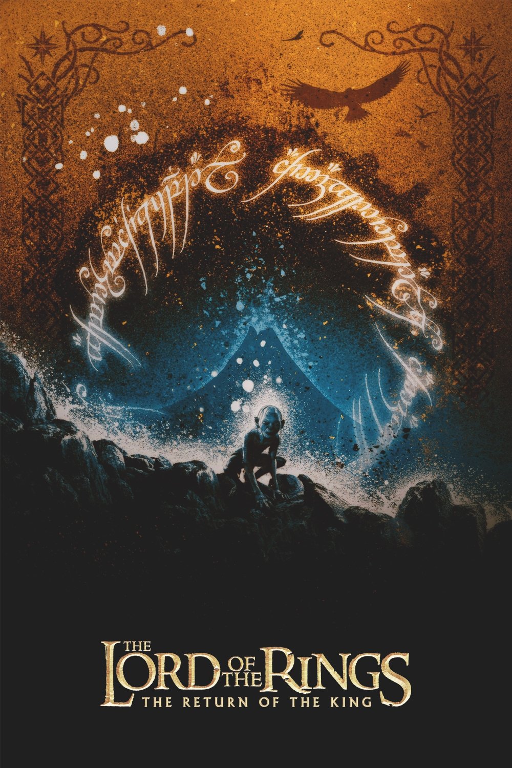 The Lord of the Rings: The Return of the King