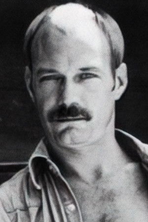 et billede af Steve McCormick