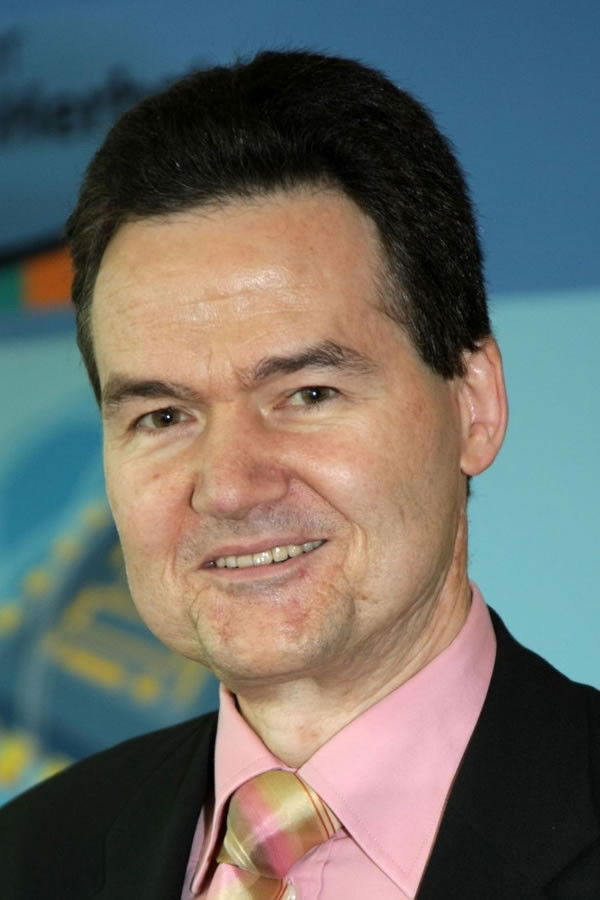 et billede af Reiner Knizia