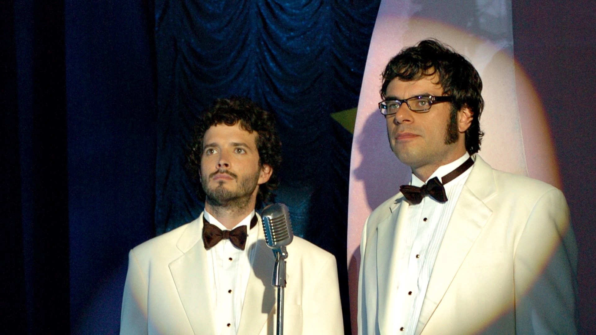 Flight of the Conchords Season 1 Episode 9