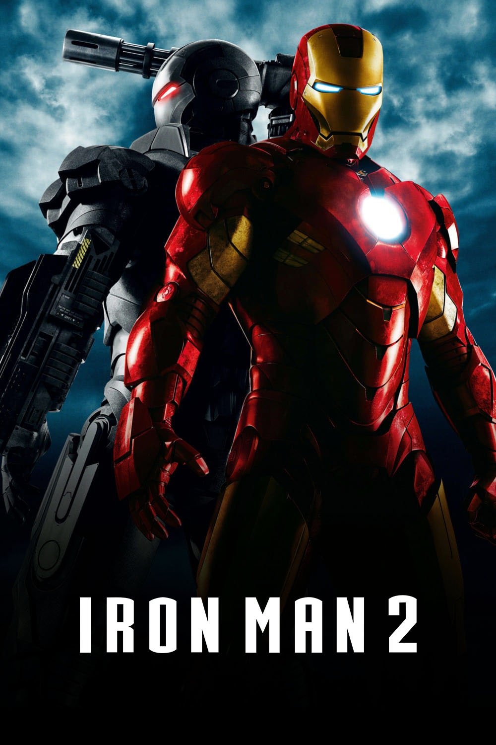 Iron Man 2