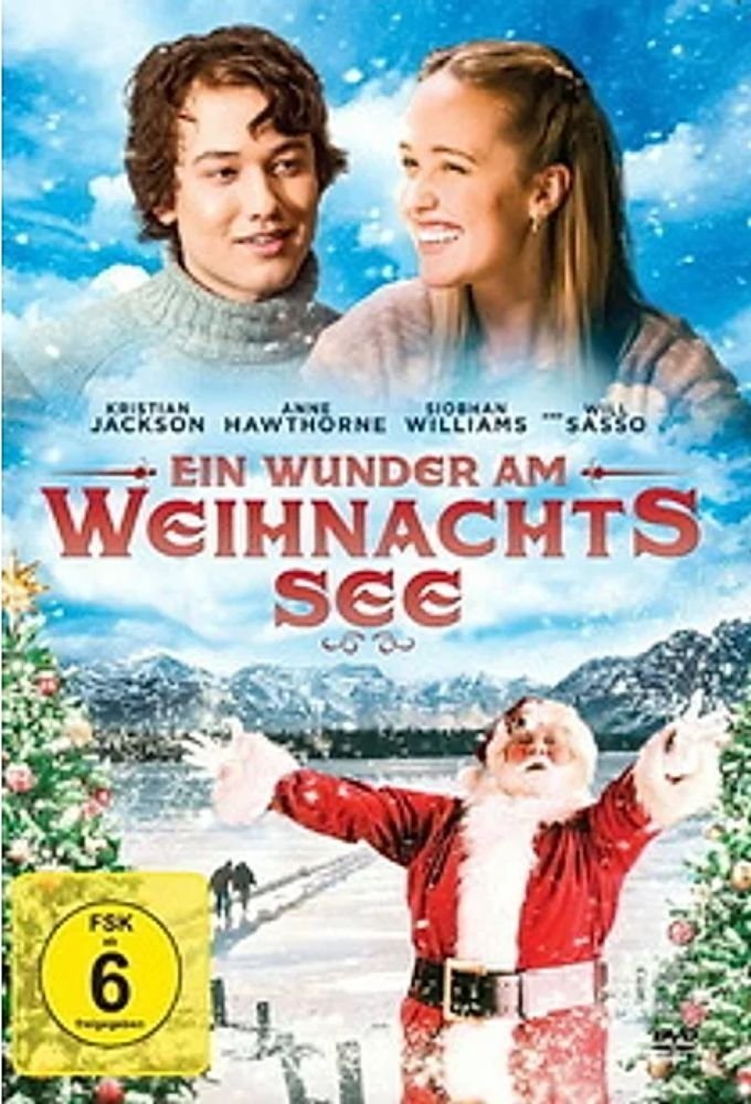 A Miracle on Christmas Lake on FREECABLE TV