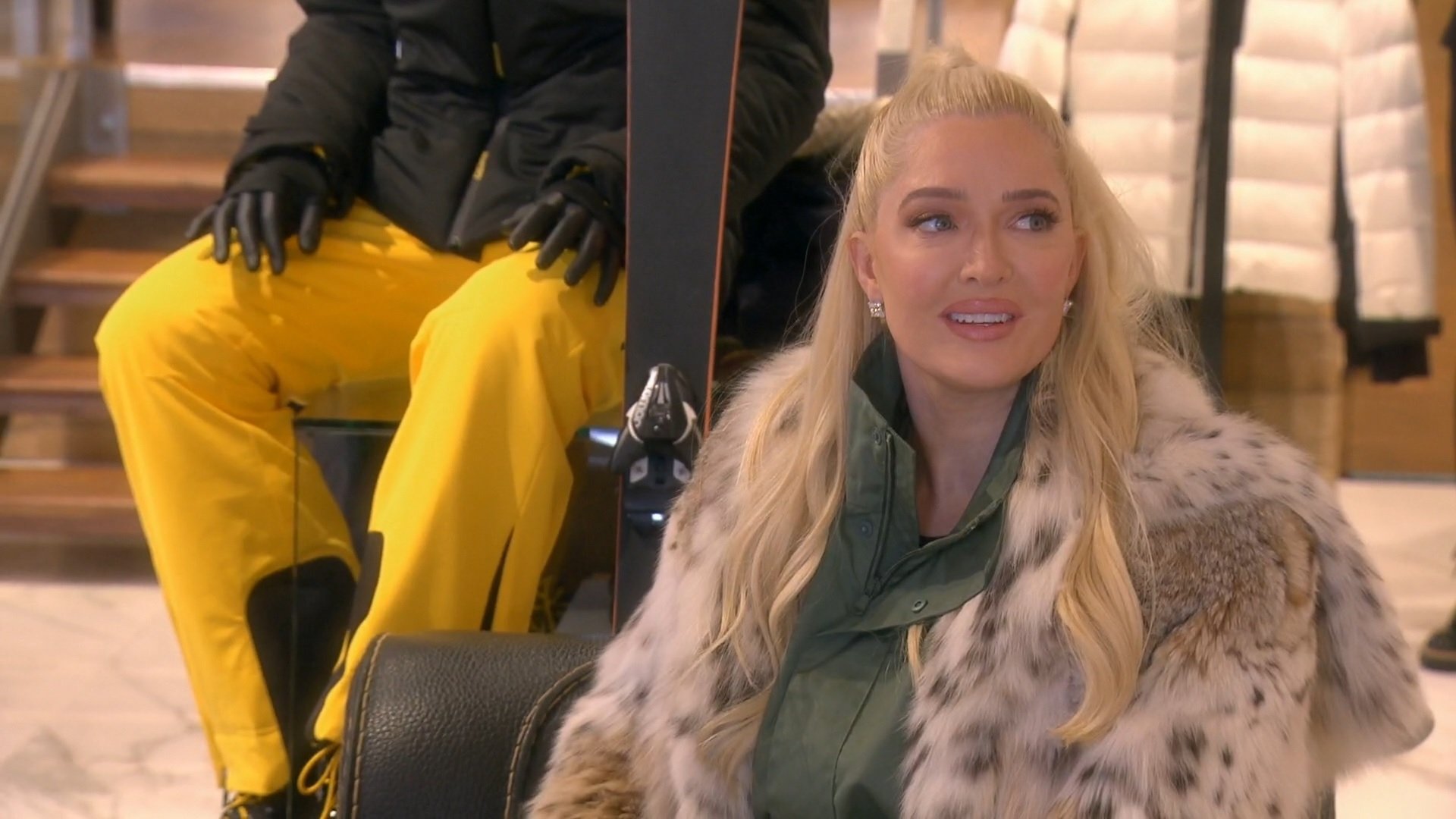 Les Real Housewives de Beverly Hills 12x18