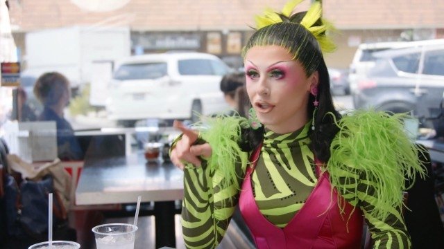 Tongue Thai'd with Pangina Heals - Épisode 8