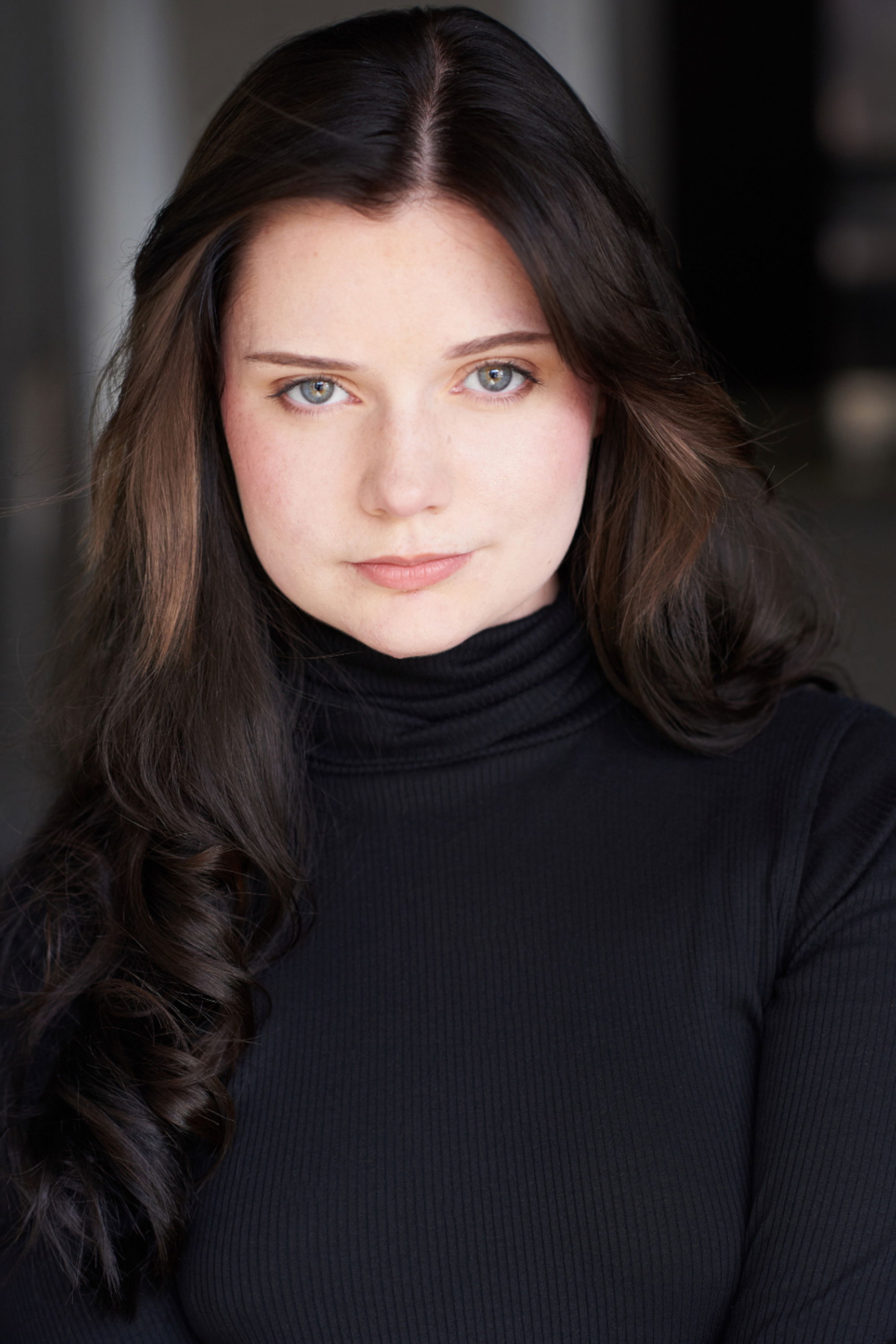 et billede af Mari Cait