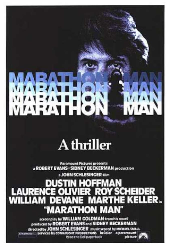 Marathon Man