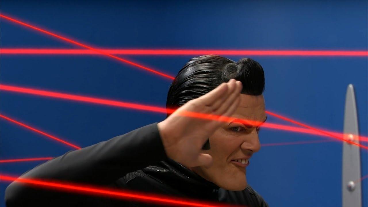 LazyTown