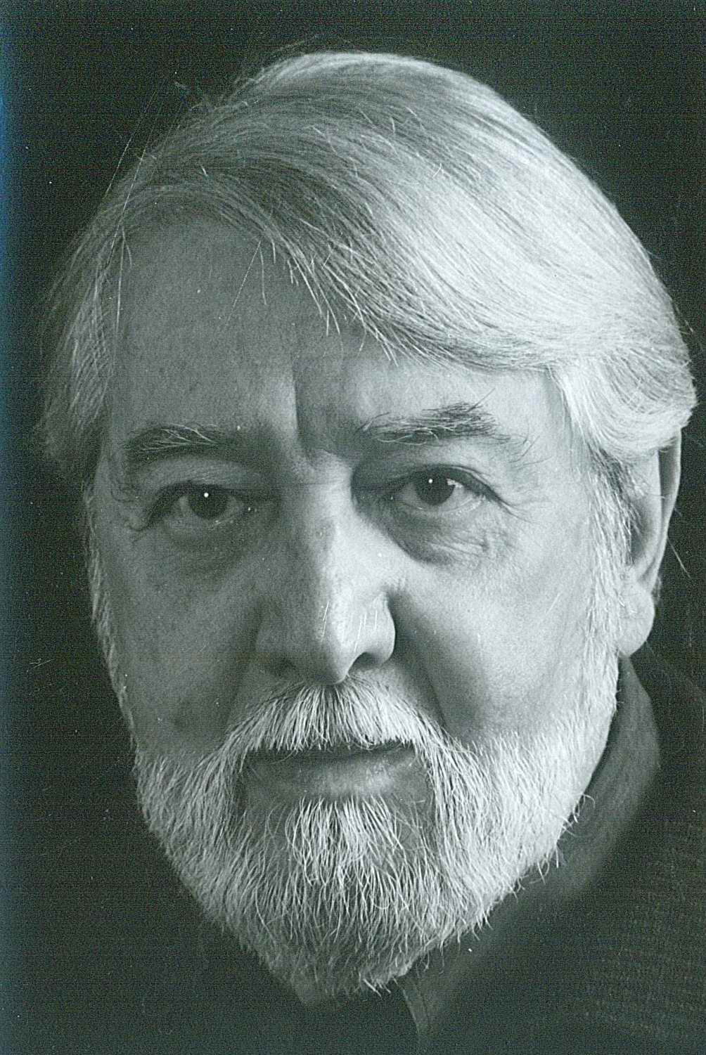 et billede af Loránd Lohinszky