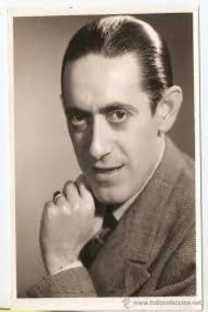 et billede af Gerardo Esteban