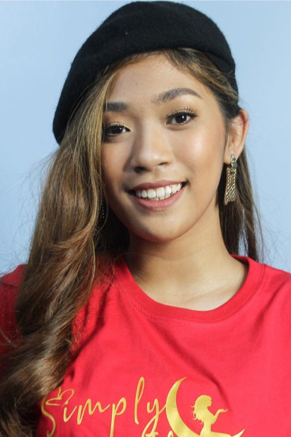 et billede af Jhassy Busran