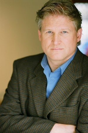 et billede af Lance August