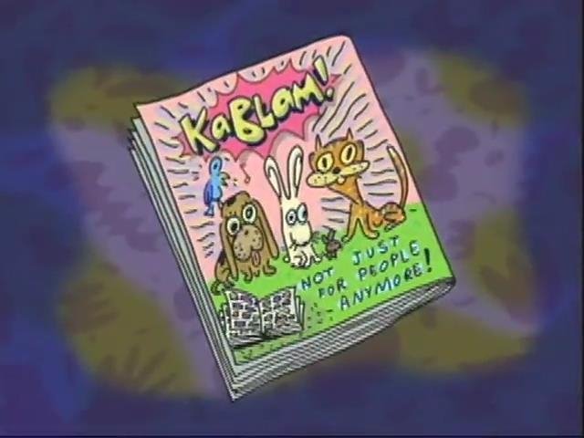 KaBlam!