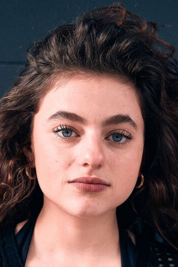 et billede af Amira Demirkiran