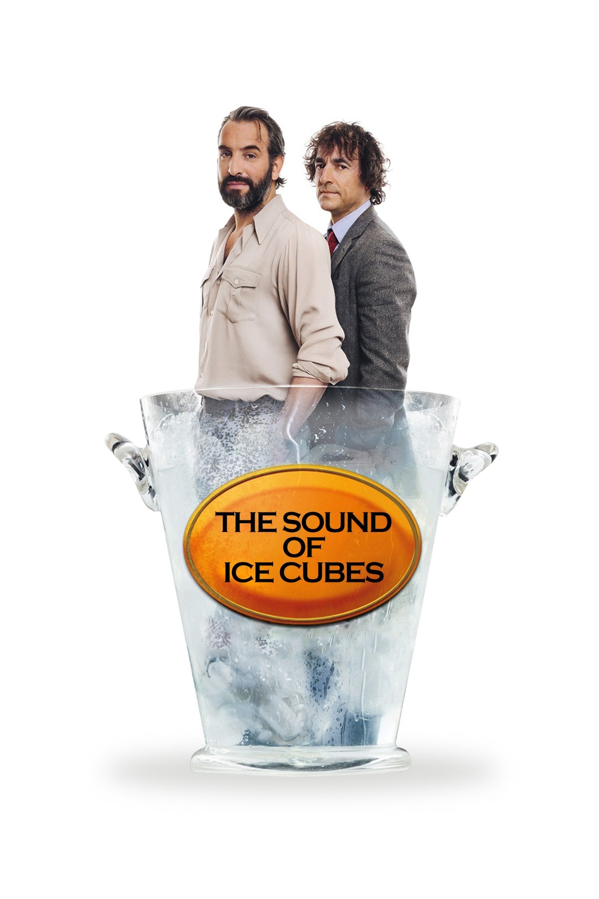 The Clink of Ice