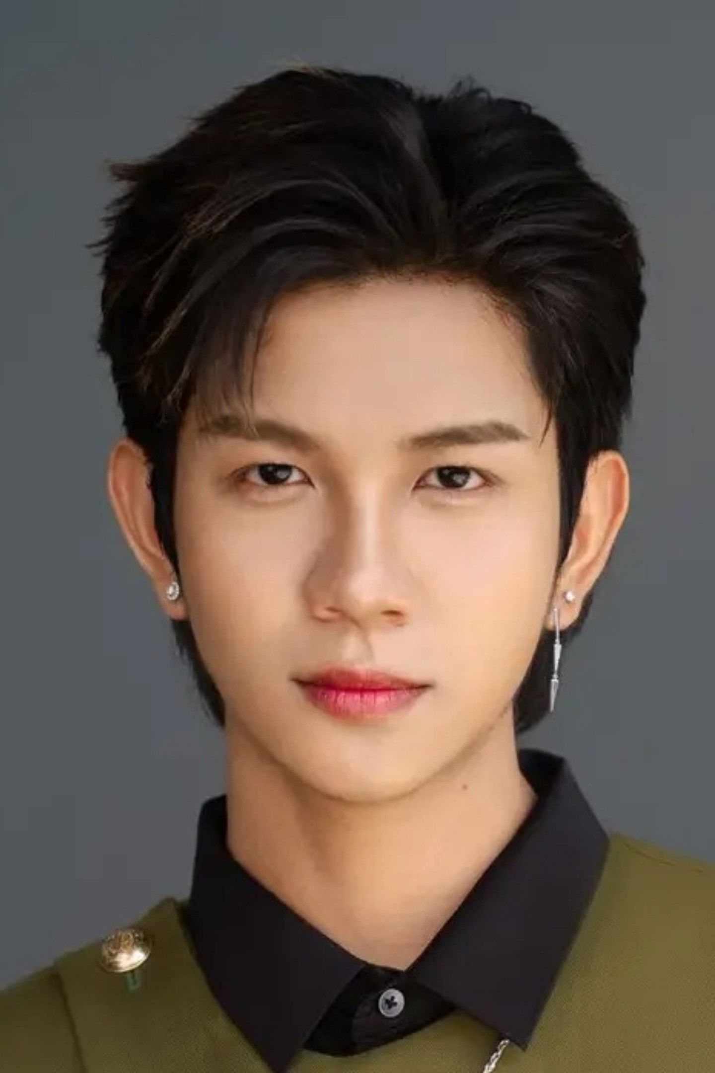 et billede af Zaw Shine Htet