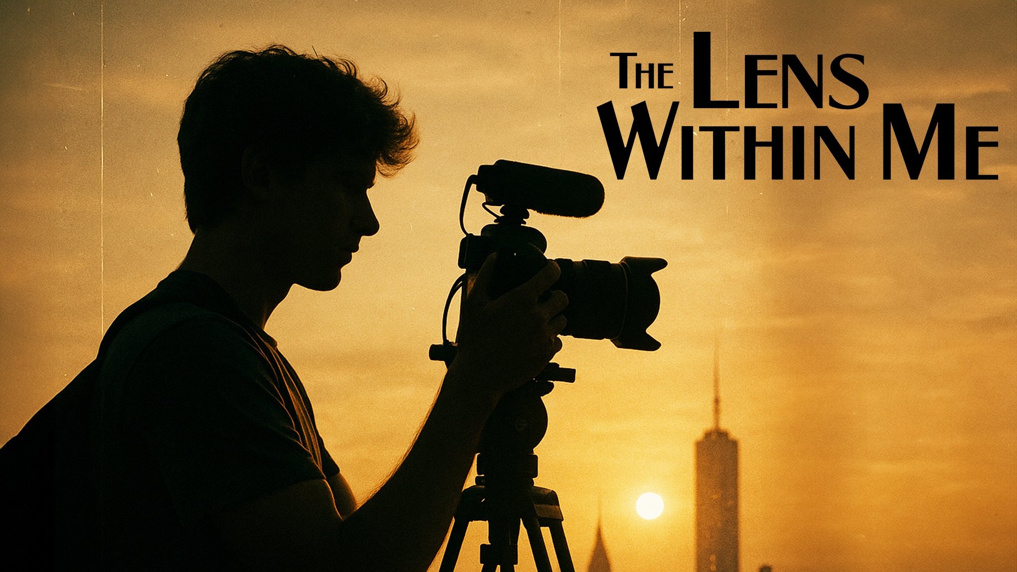 The Lens Within Me (1970)