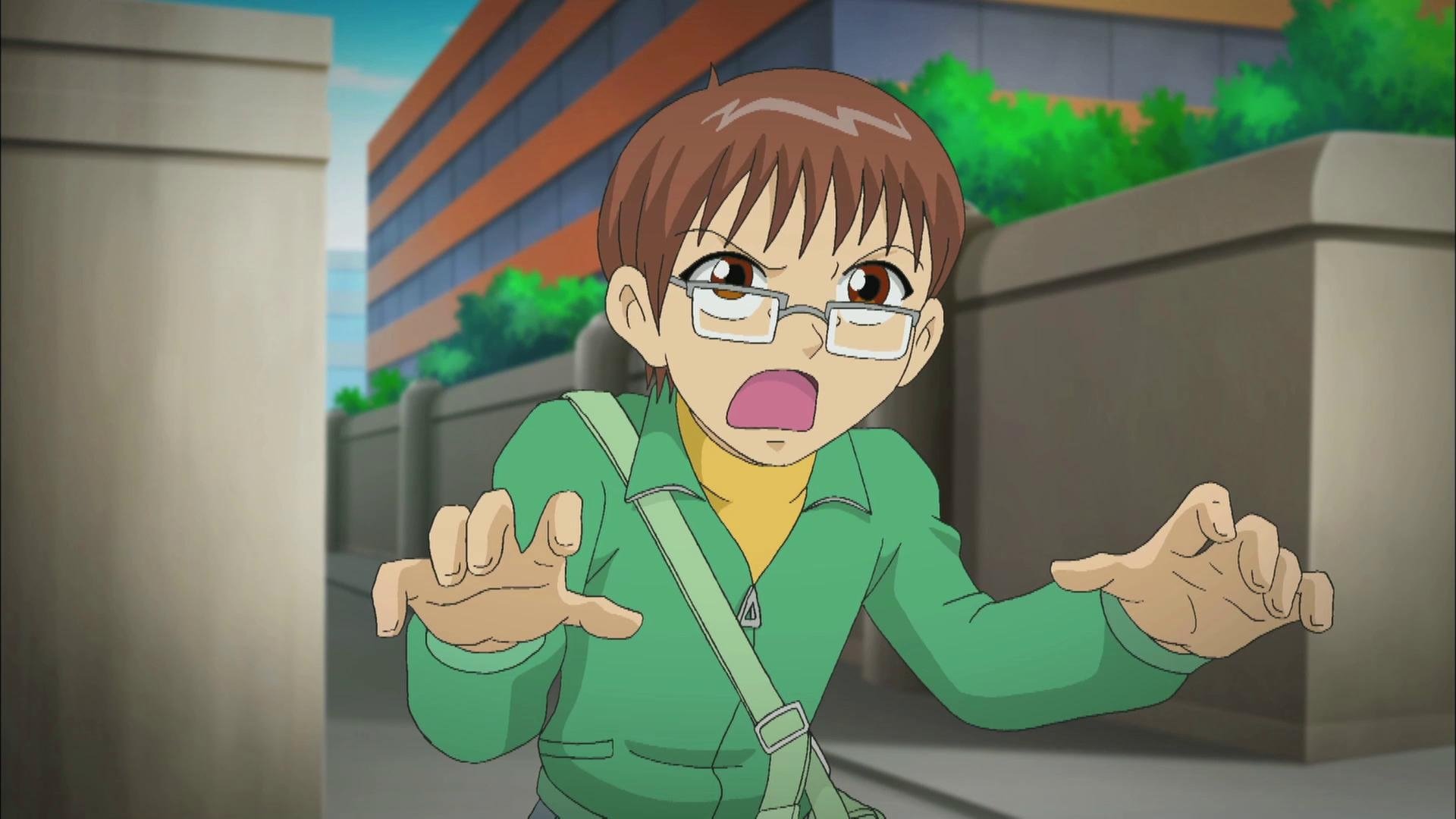 Thumbnail for Episode 24 Season 1 Episode 24