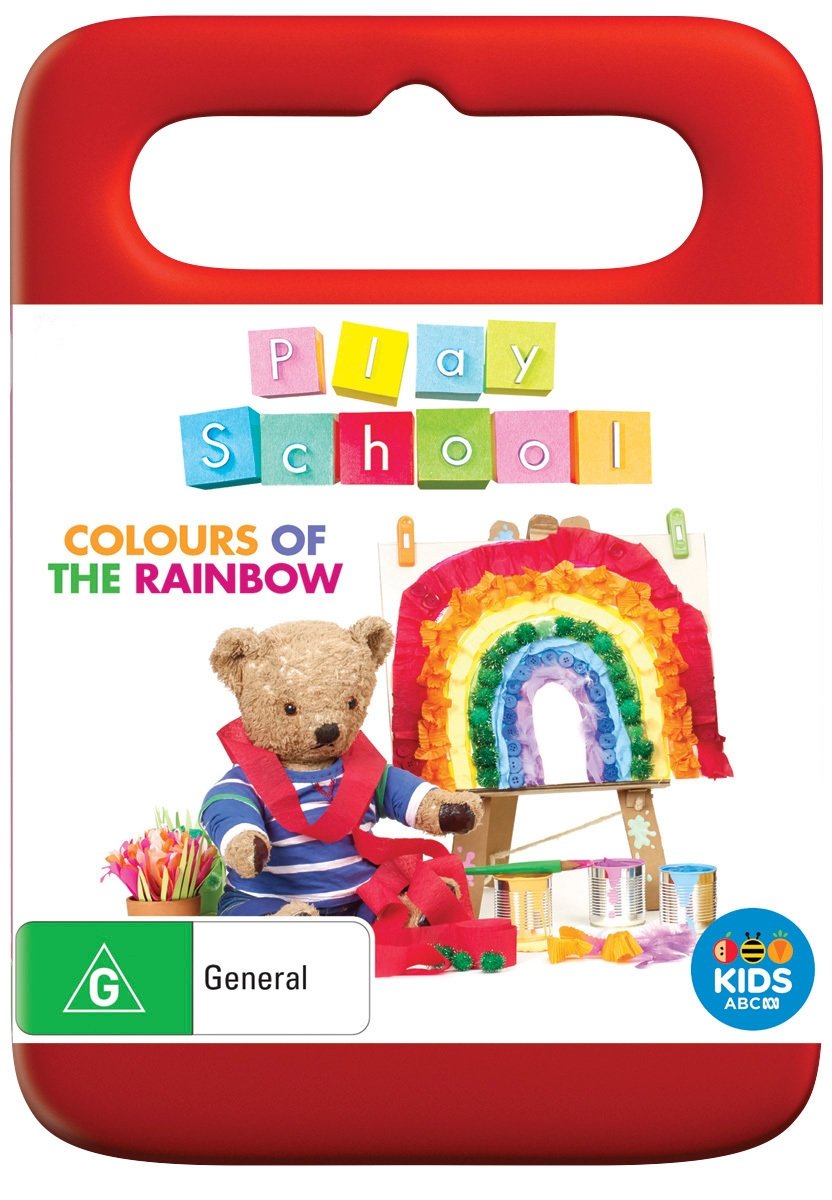 Play School - Season 296