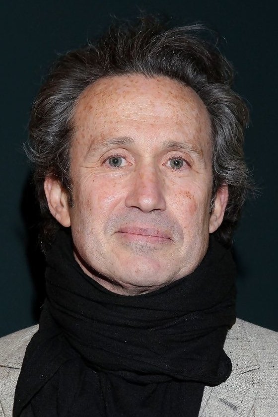 et billede af Jeffrey Kurland