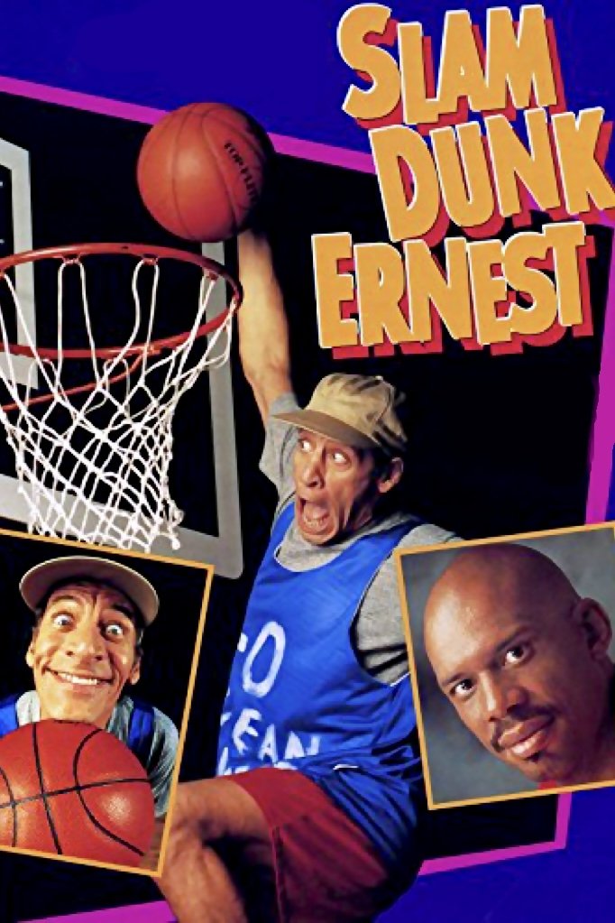 Slam Dunk Ernest