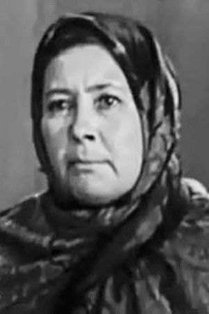 et billede af Olimpiada Kalmykova