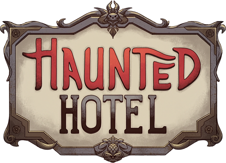 Haunted Hotel
