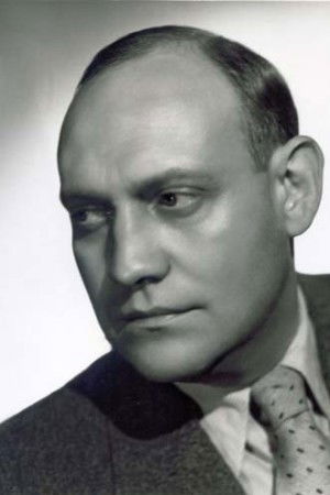 et billede af Hans Meyer-Hanno