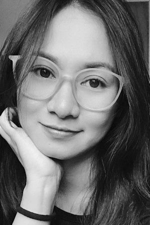 et billede af Eca Yasmin