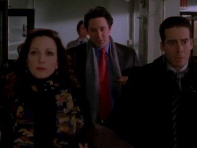 Law & Order: Trial by Jury Staffel 1 :Folge 9 