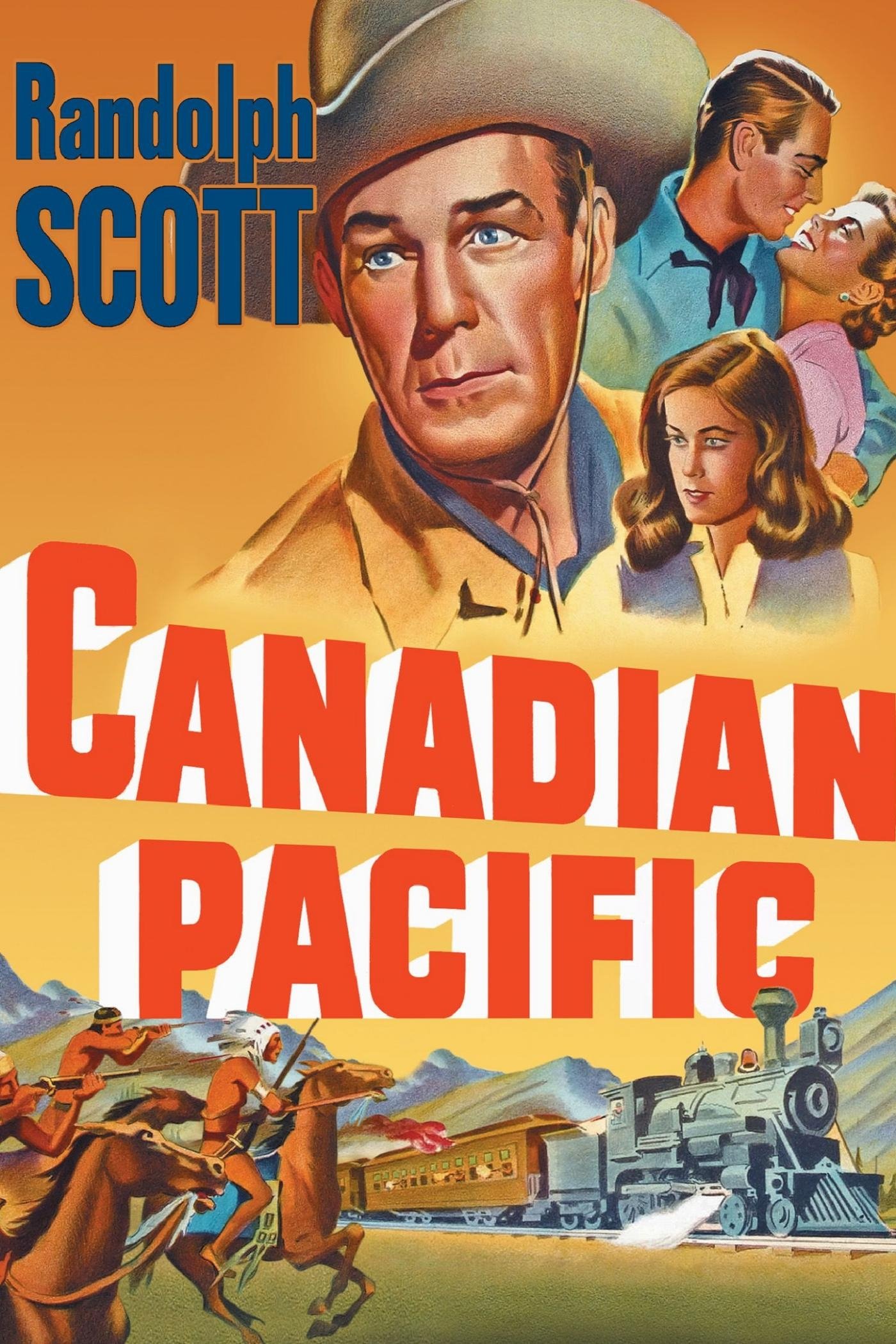 Canadian Pacific