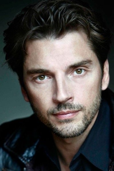 et billede af Anthony Debaeck