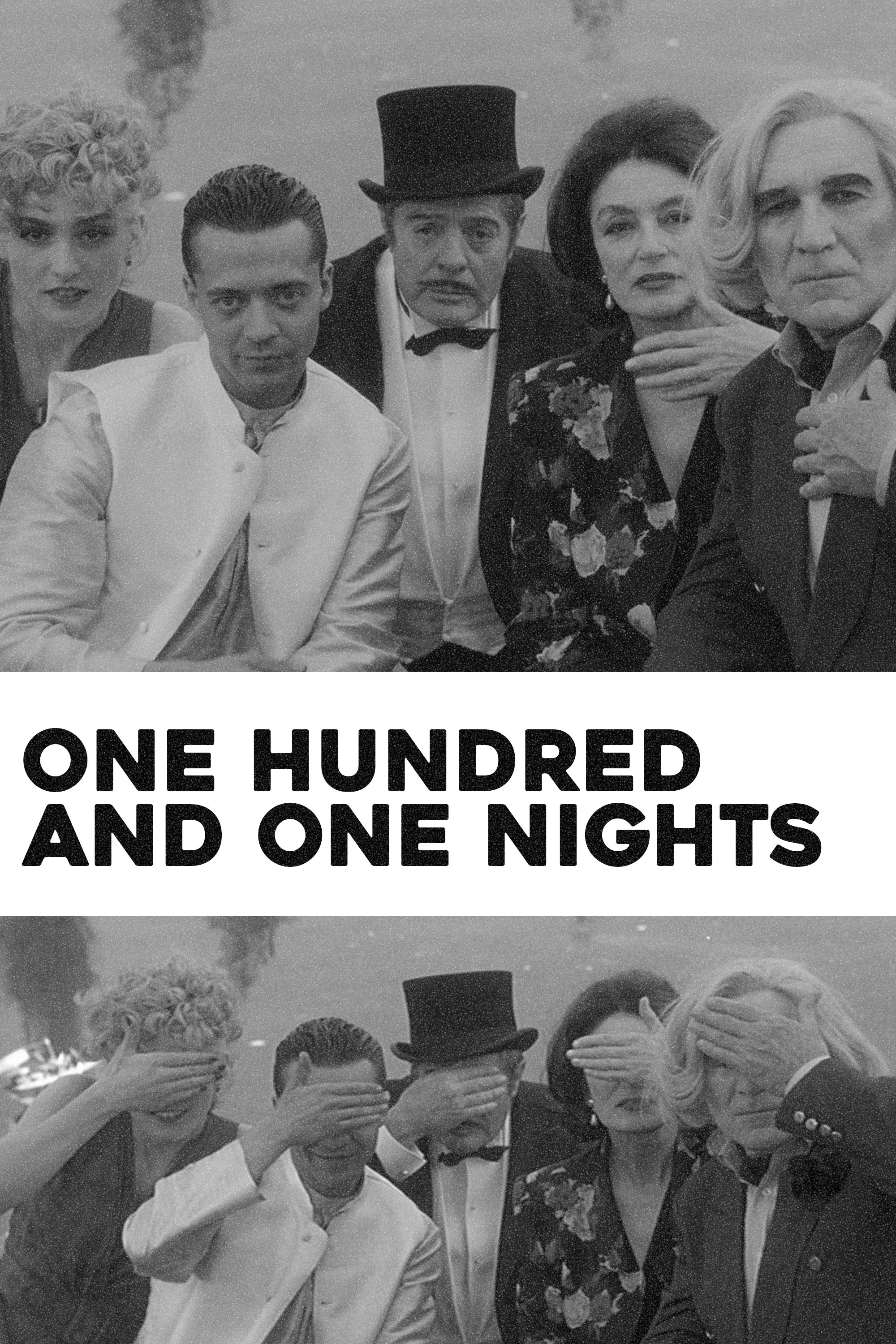 One Hundred and One Nights