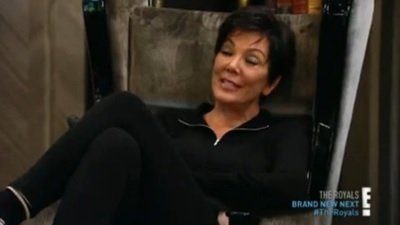 Keeping Up with the Kardashians Staffel 10 :Folge 2 