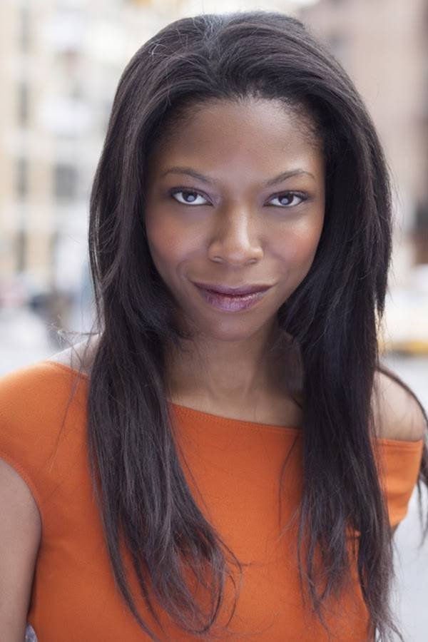 et billede af Thalia Longchamp