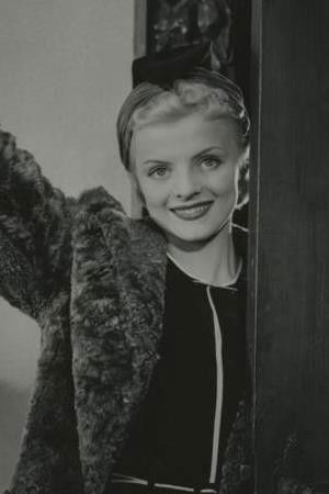 et billede af Inge-Lise Rune