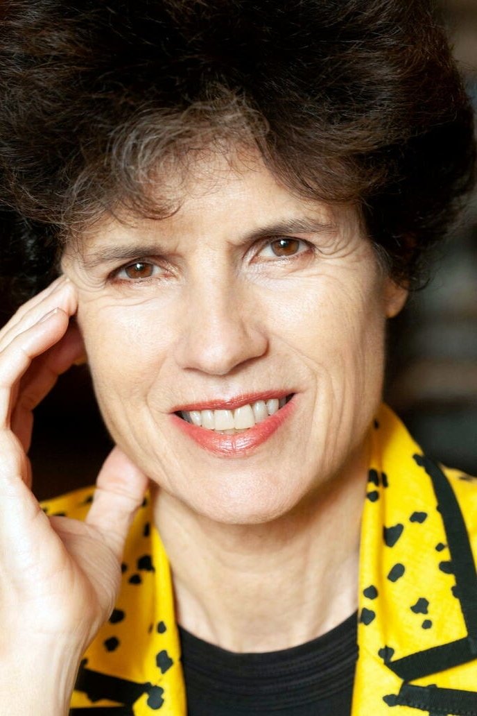 et billede af Valérie-Anne Giscard d'Estaing