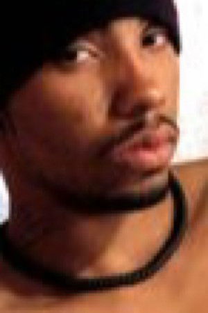 et billede af Shamar Brown