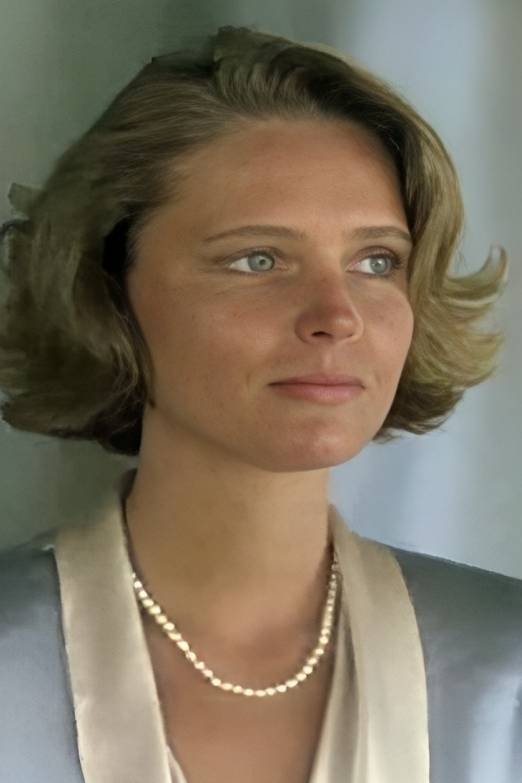 et billede af Inge Maria Granzow