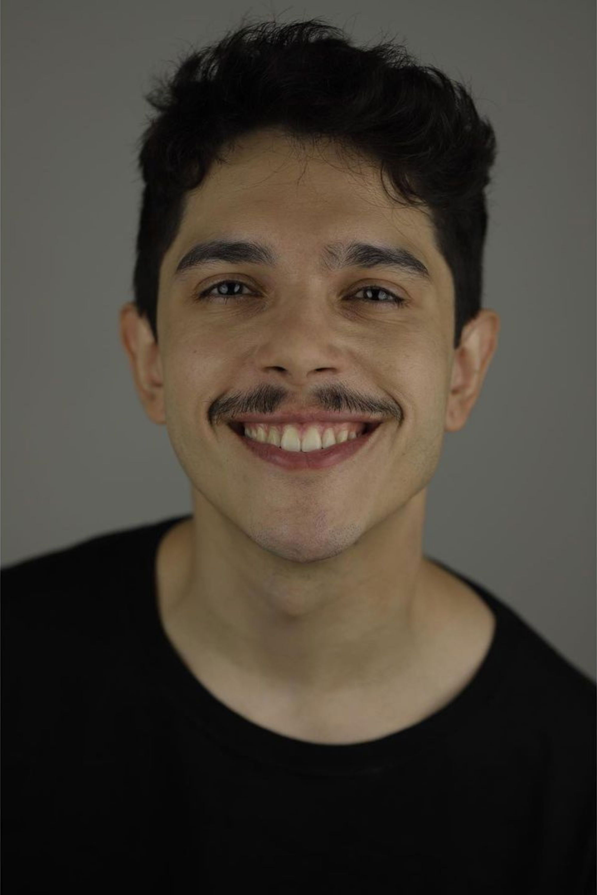 et billede af Igor Patrocínio