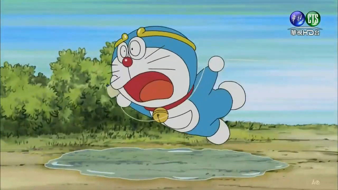 Doraemon Season 1 :Episode 200  The Space War of the Star Festival
