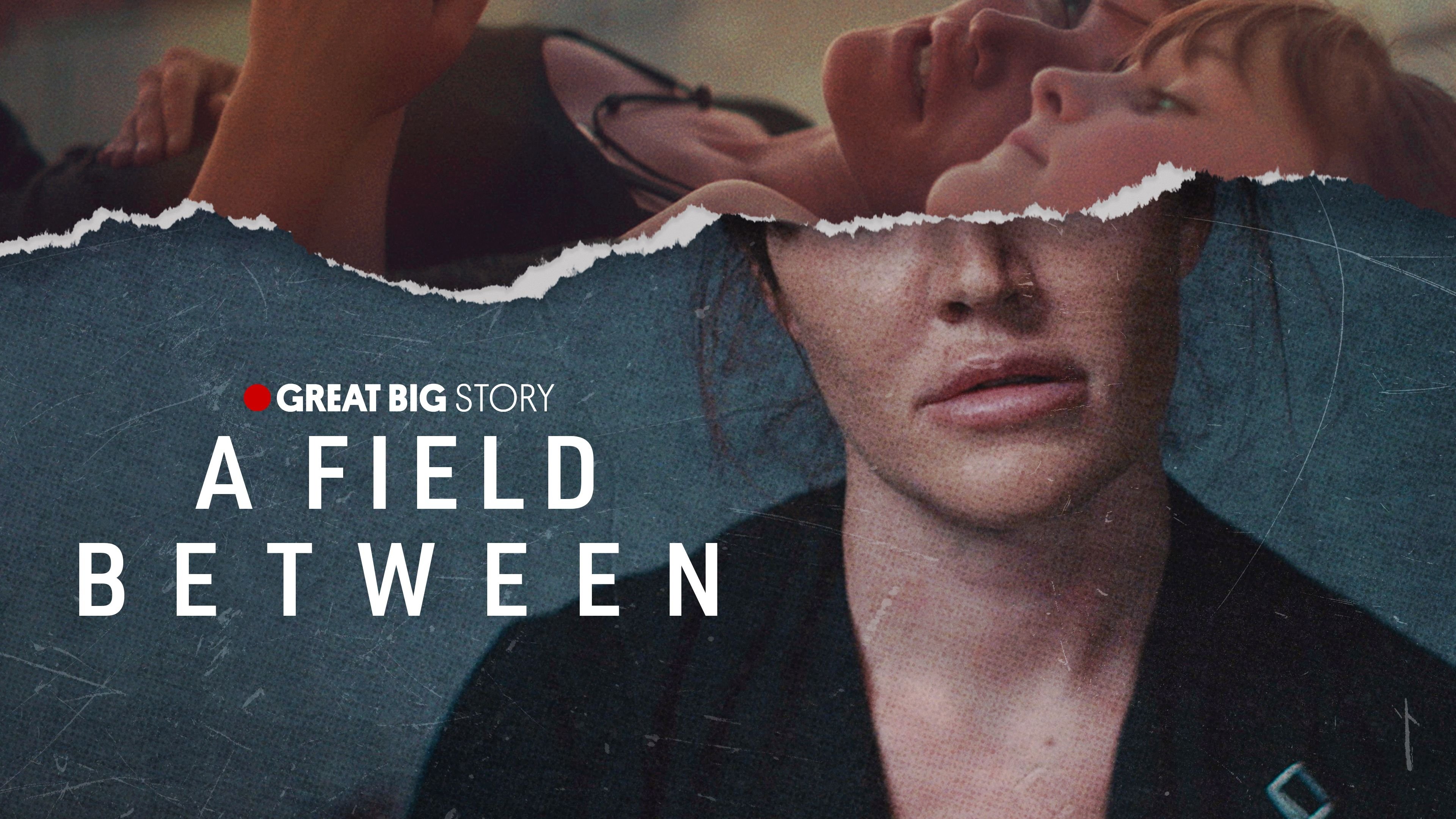 A Field Between