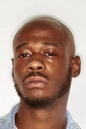 et billede af Anton Harden