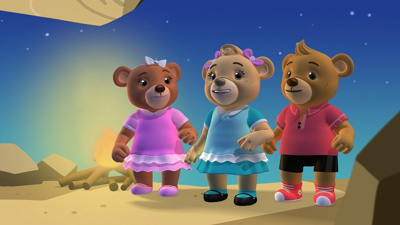 Thumbnail for The Camping Trip Season 1 Episode 60