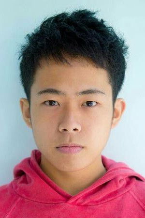 et billede af Jukiya Kageyama