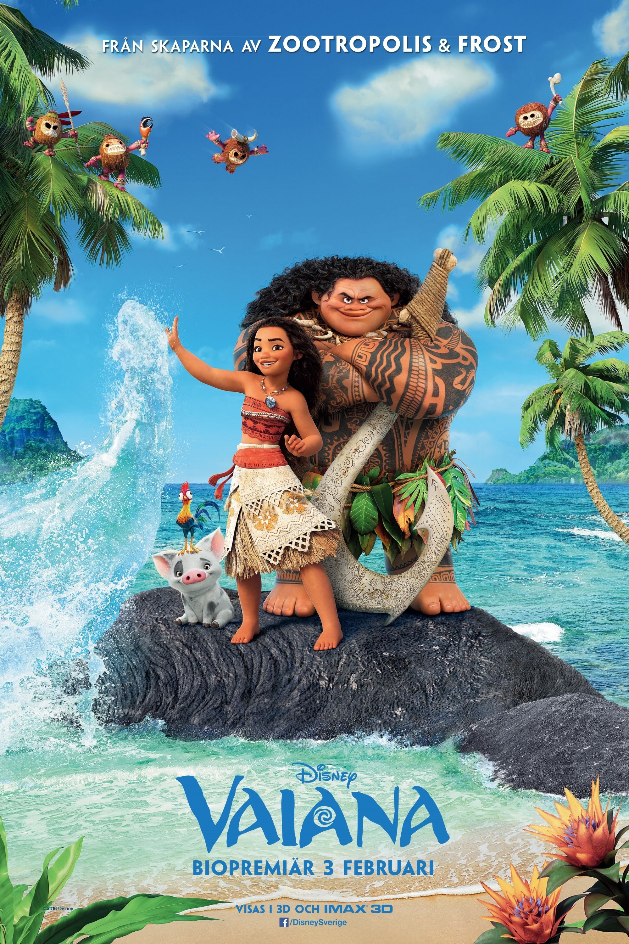 Moana