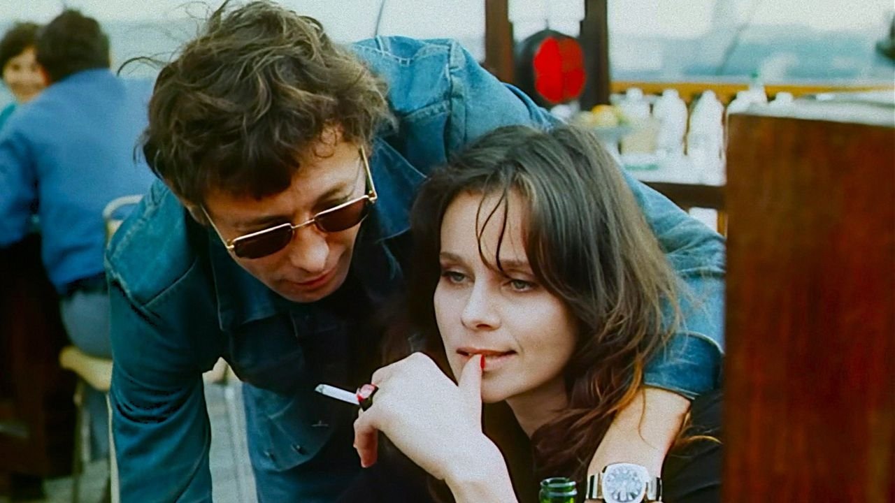 Imagem do Filme Золотая мина